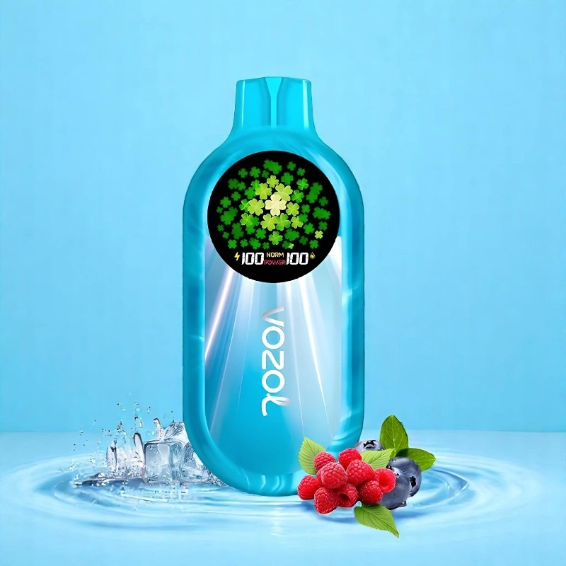 Vozol Magic 30000 Puffs Disposable Vape