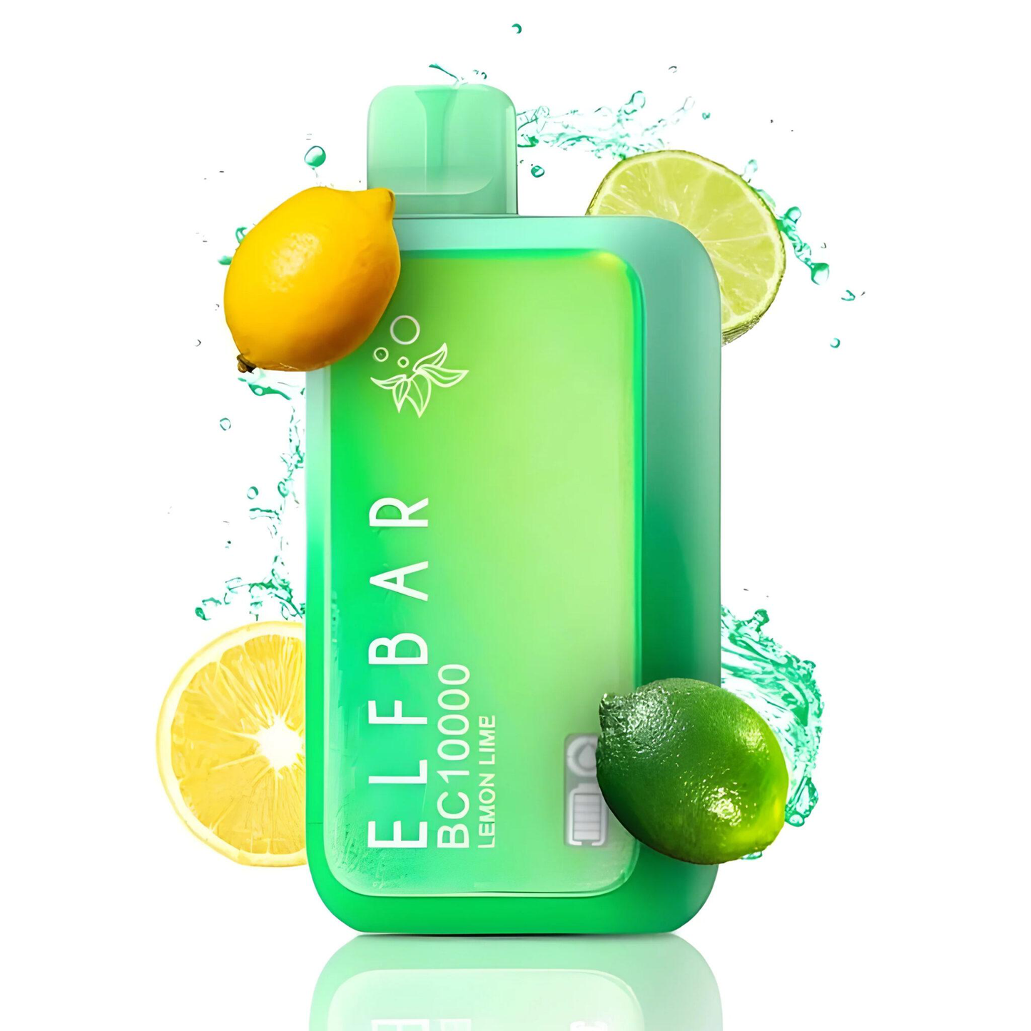 Elf Bar BC 10000 Puffs Disposable Vape
