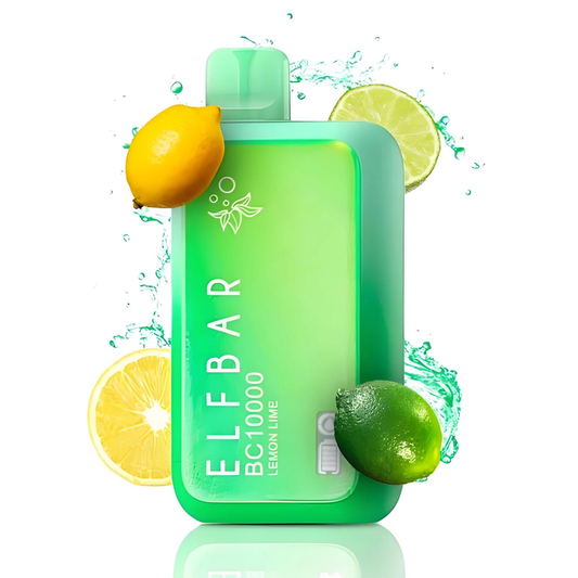 Elf Bar BC 10000 Puffs Disposable Vape