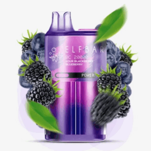 Elf Bar BC 20000 Puffs Disposable Vape