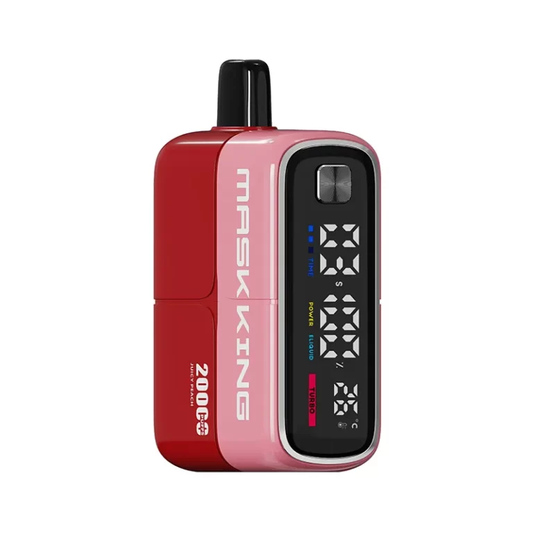 Maskking Ecore Pod 20000 Puffs Disposable Vape